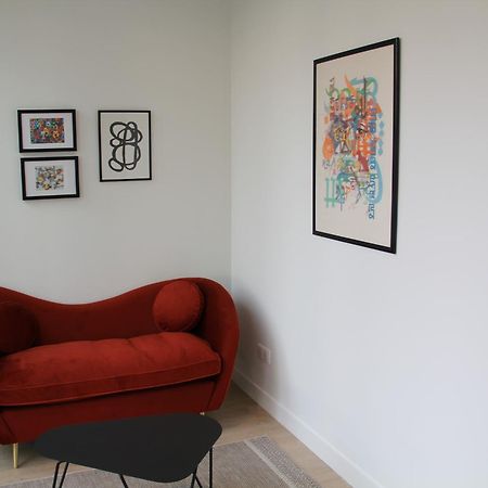 Finestate Coliving Mairie D'Issy Otel Dış mekan fotoğraf