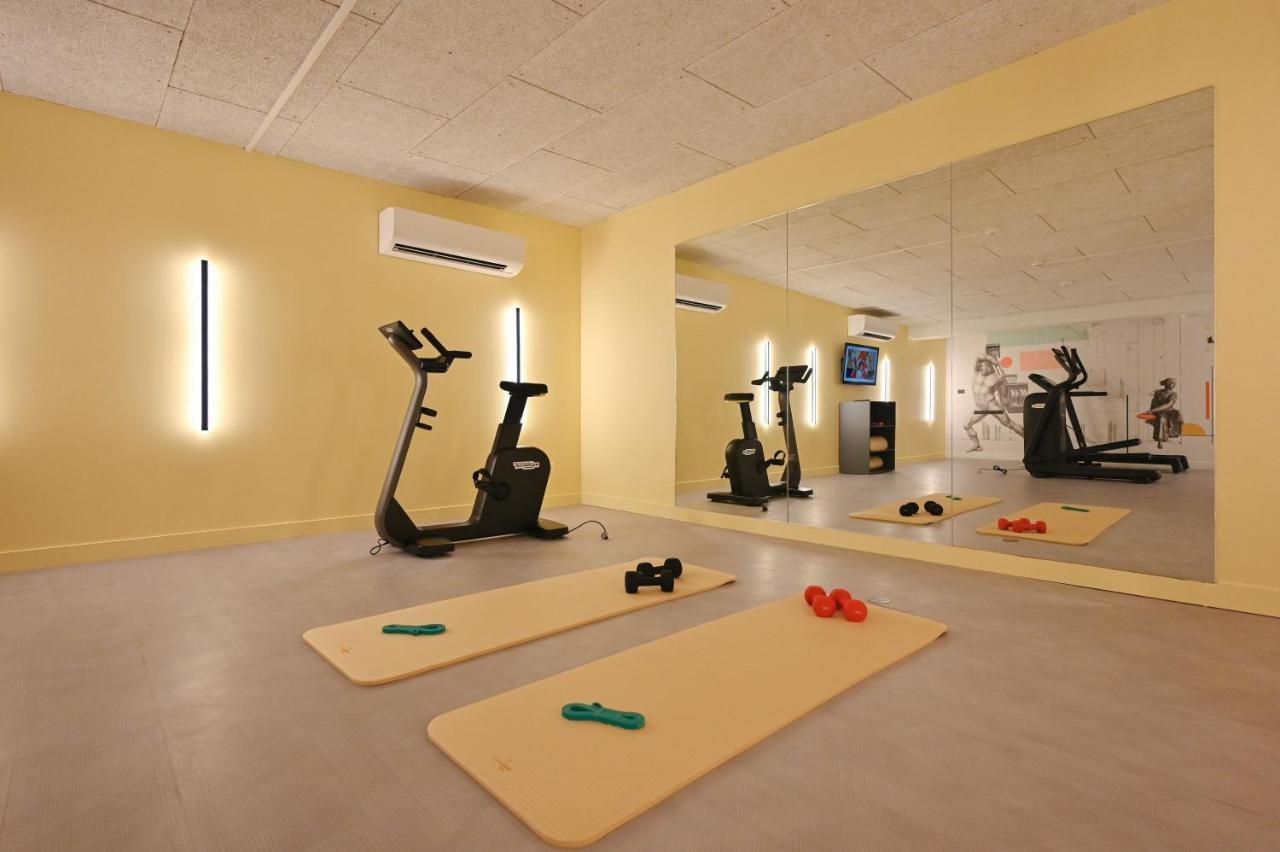 Finestate Coliving Mairie D'Issy Otel Dış mekan fotoğraf