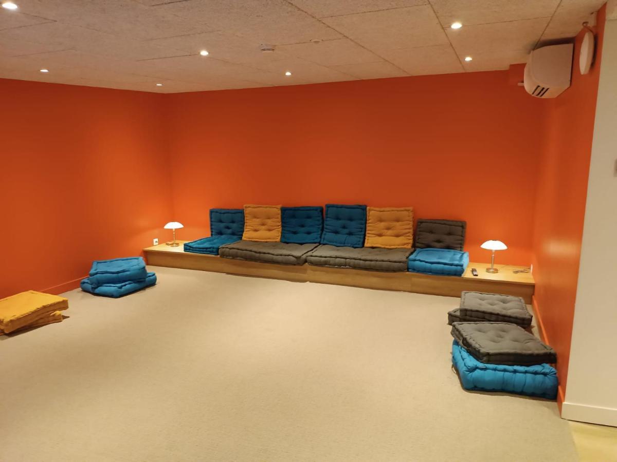 Finestate Coliving Mairie D'Issy Otel Dış mekan fotoğraf
