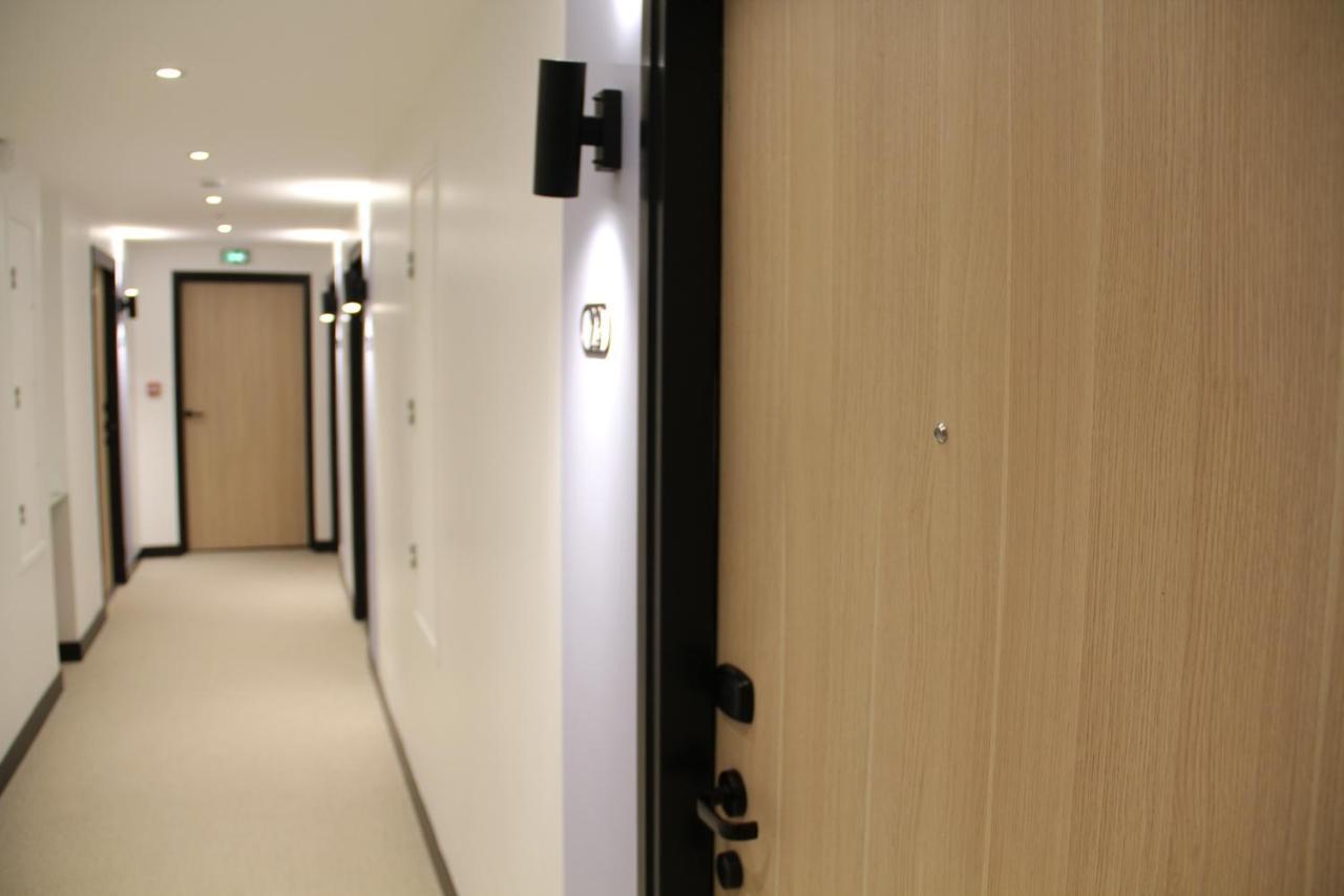 Finestate Coliving Mairie D'Issy Otel Dış mekan fotoğraf