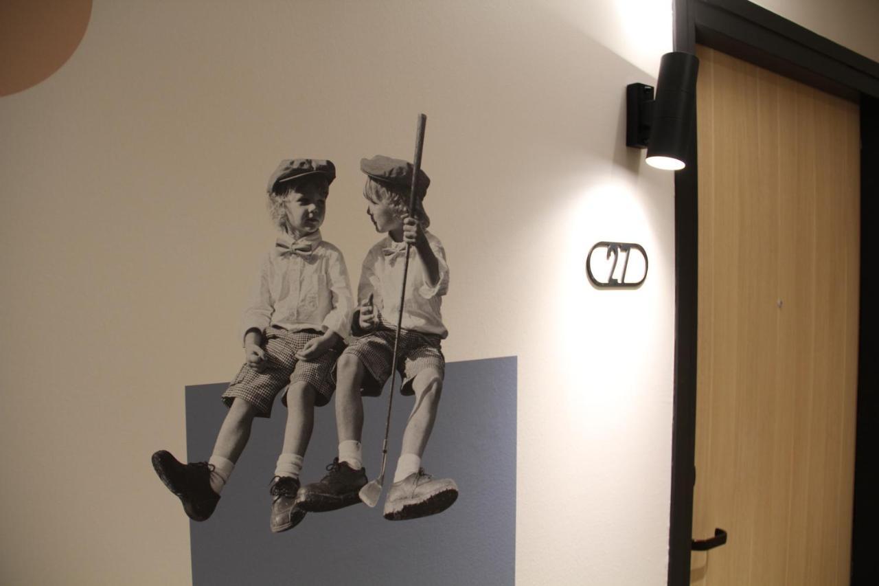 Finestate Coliving Mairie D'Issy Otel Dış mekan fotoğraf