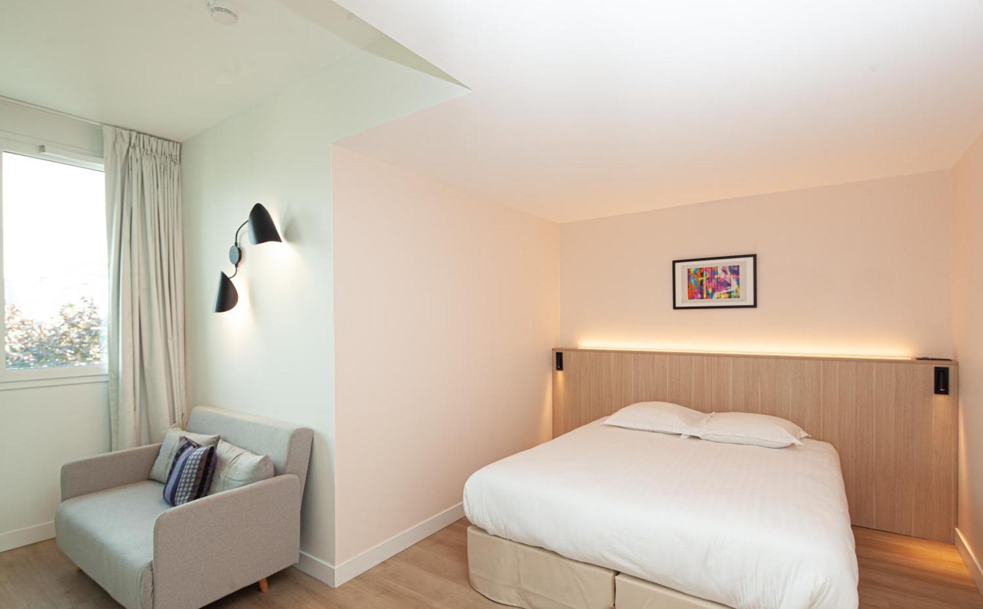 Finestate Coliving Mairie D'Issy Otel Dış mekan fotoğraf