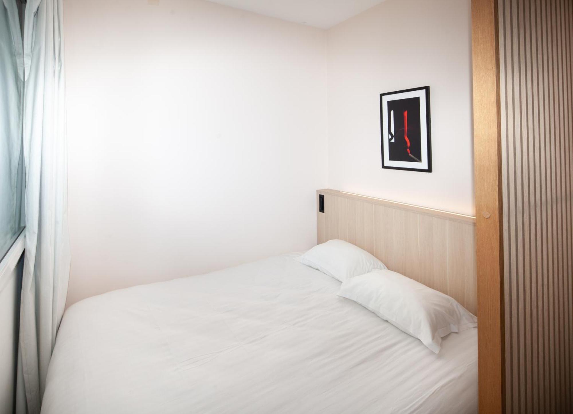 Finestate Coliving Mairie D'Issy Otel Dış mekan fotoğraf