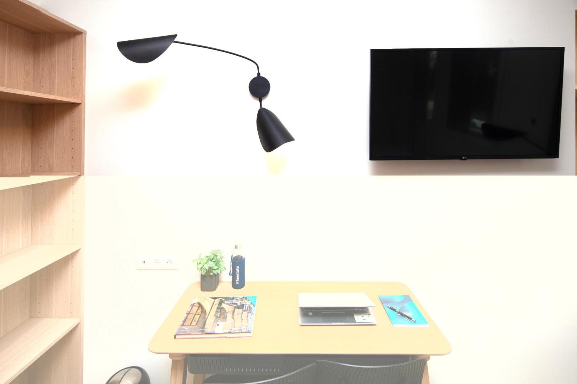 Finestate Coliving Mairie D'Issy Otel Dış mekan fotoğraf