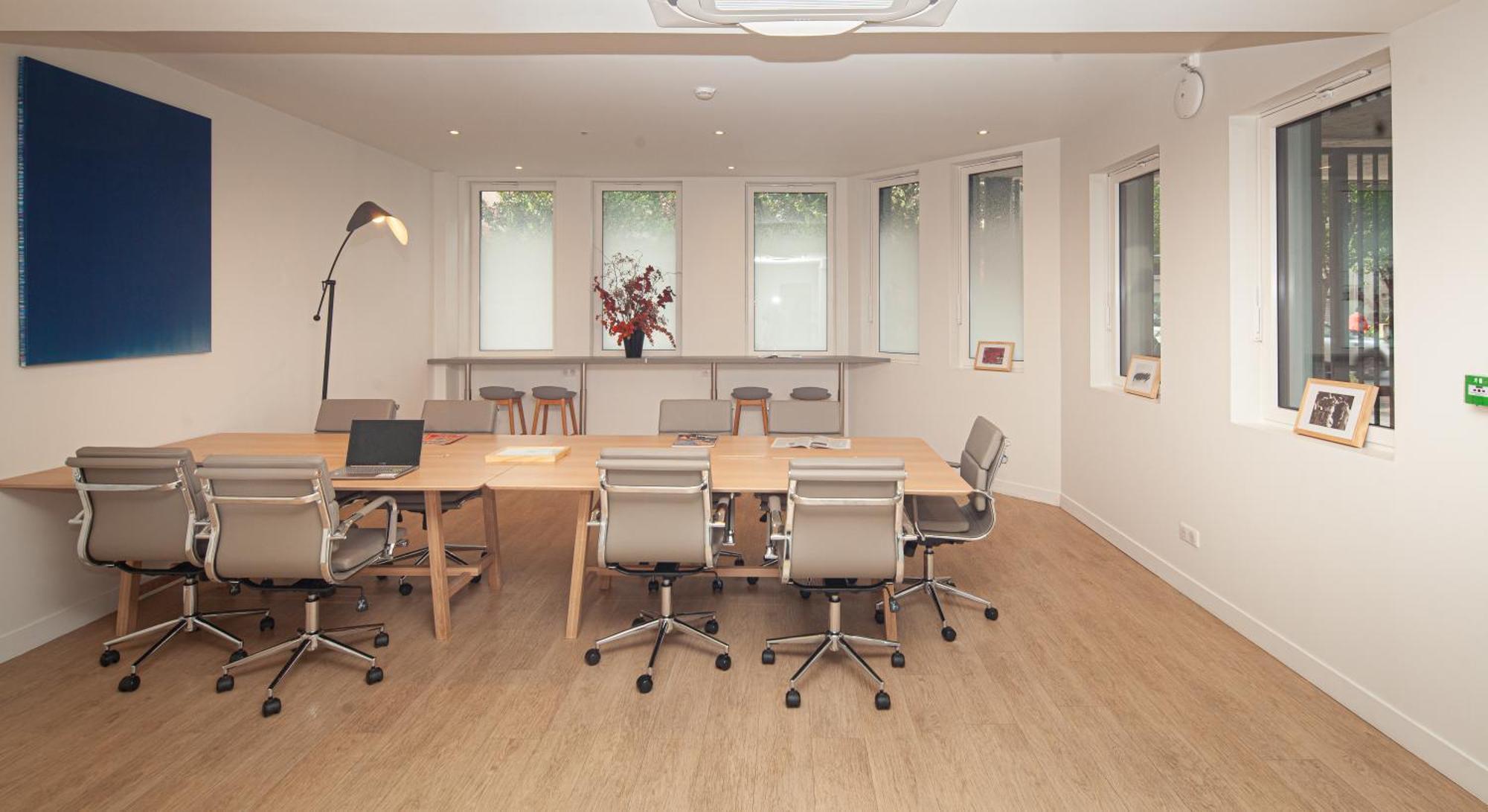 Finestate Coliving Mairie D'Issy Otel Dış mekan fotoğraf