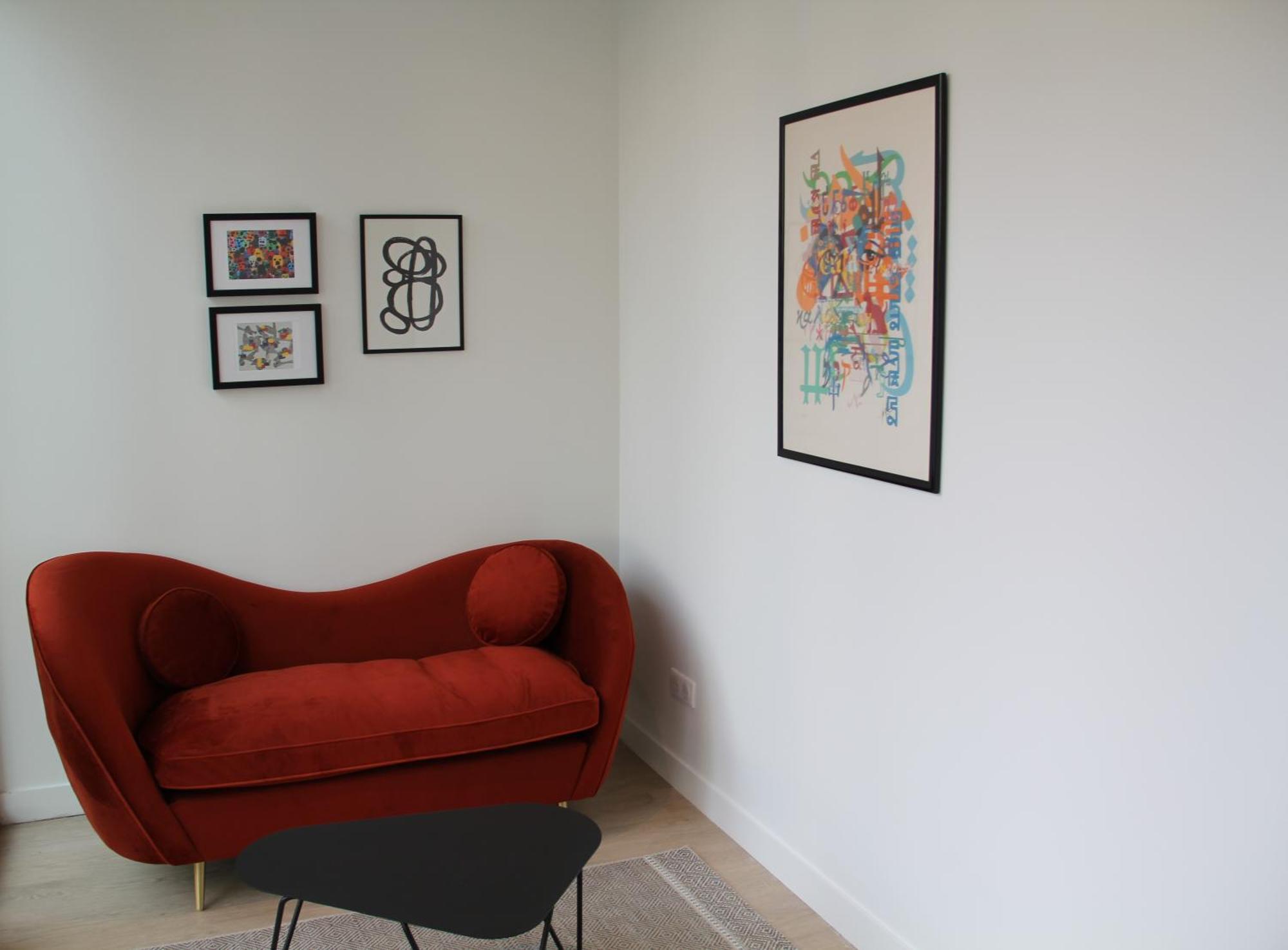 Finestate Coliving Mairie D'Issy Otel Dış mekan fotoğraf